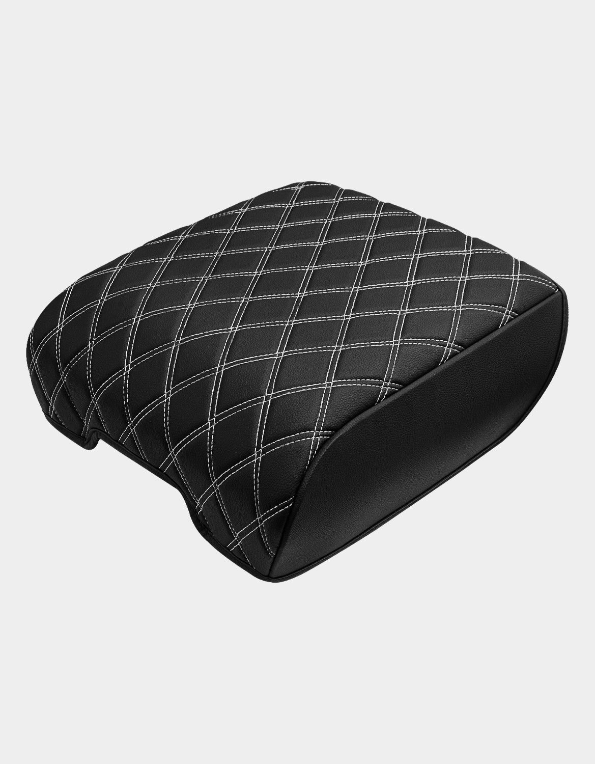 Center Console Armrest Cover Pad for Bucket Seat 2021-2026 Ford F-150