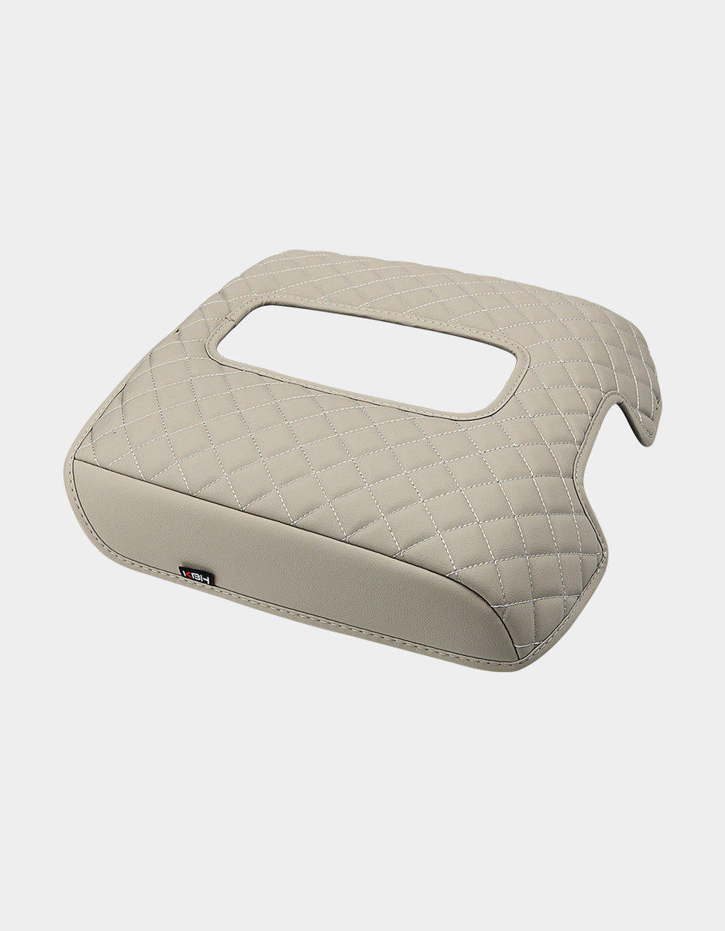 Center Console Armrest Cover Pad for Bucket Seat 2014-2018 Chevy Silverado 1500 2500 3500,2014-2018 GMC Sierra 1500 2500 3500,2015-2020 Tahoe/Yukon/Suburban