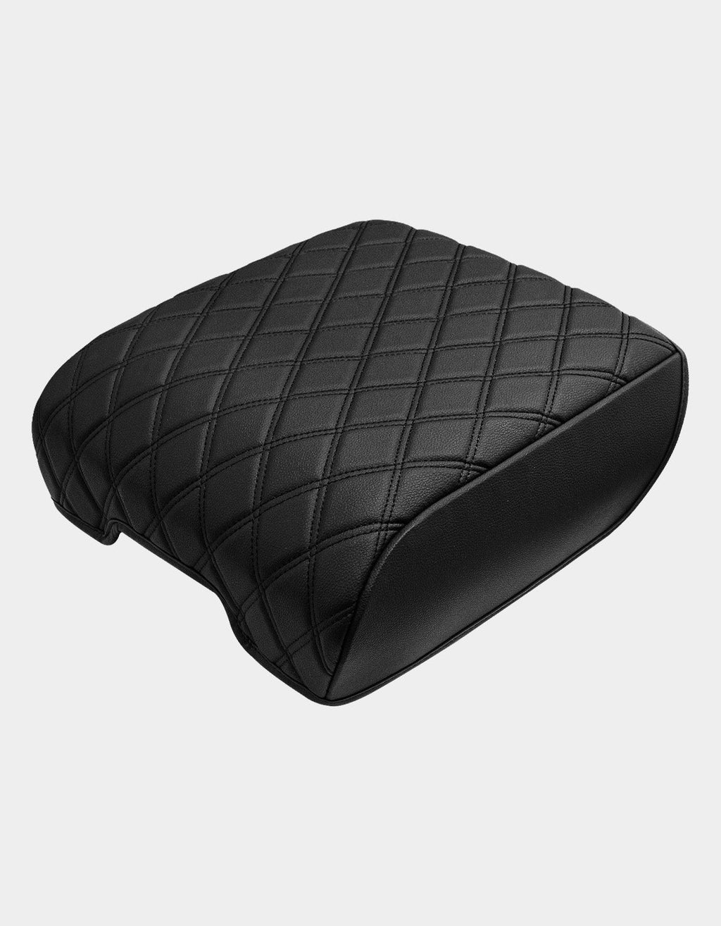 Center Console Armrest Cover Pad for Bucket Seat 2021-2026 Ford F-150