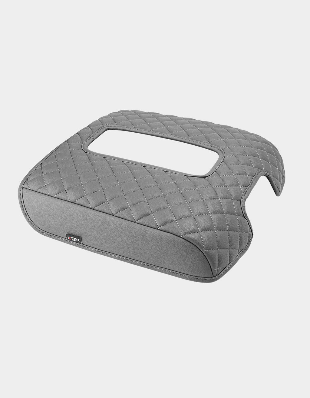 Center Console Armrest Cover Pad for Bucket Seat 2014-2018 Chevy Silverado 1500 2500 3500,2014-2018 GMC Sierra 1500 2500 3500,2015-2020 Tahoe/Yukon/Suburban