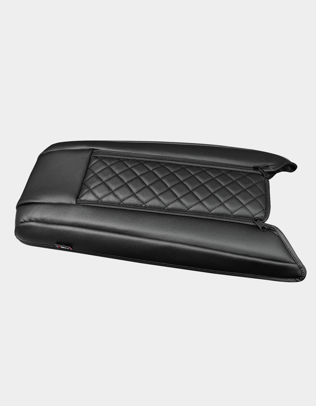 Center Console Armrest Cover Pad for Toyota Grand Highlander 2023-2026