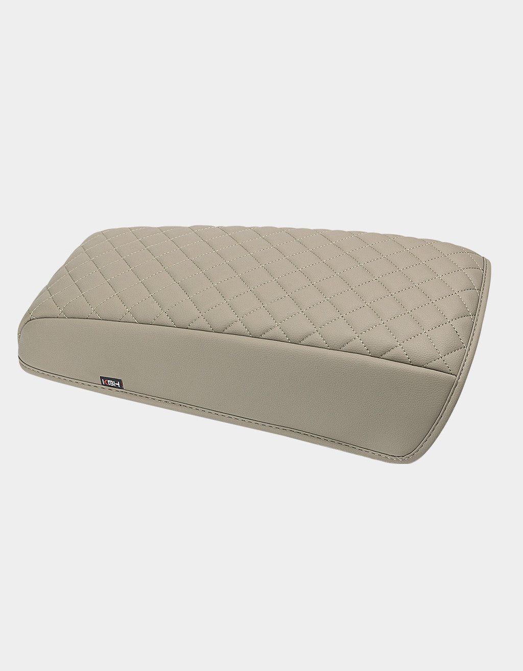 Center Console Armrest Cover Cushion Pad Protector for Ford Edge 2011-2014