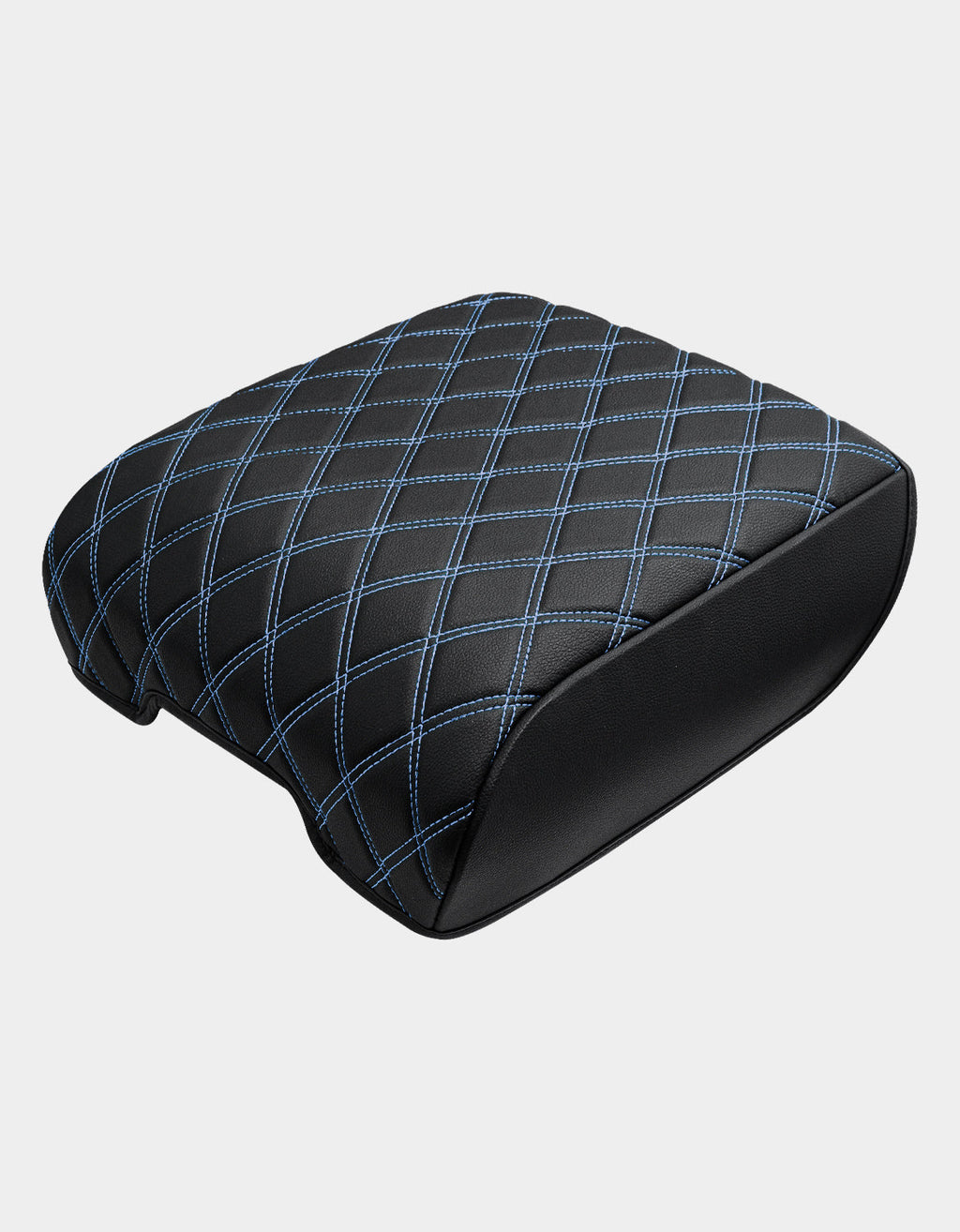 Center Console Armrest Cover Pad for Bucket Seat 2021-2026 Ford F-150