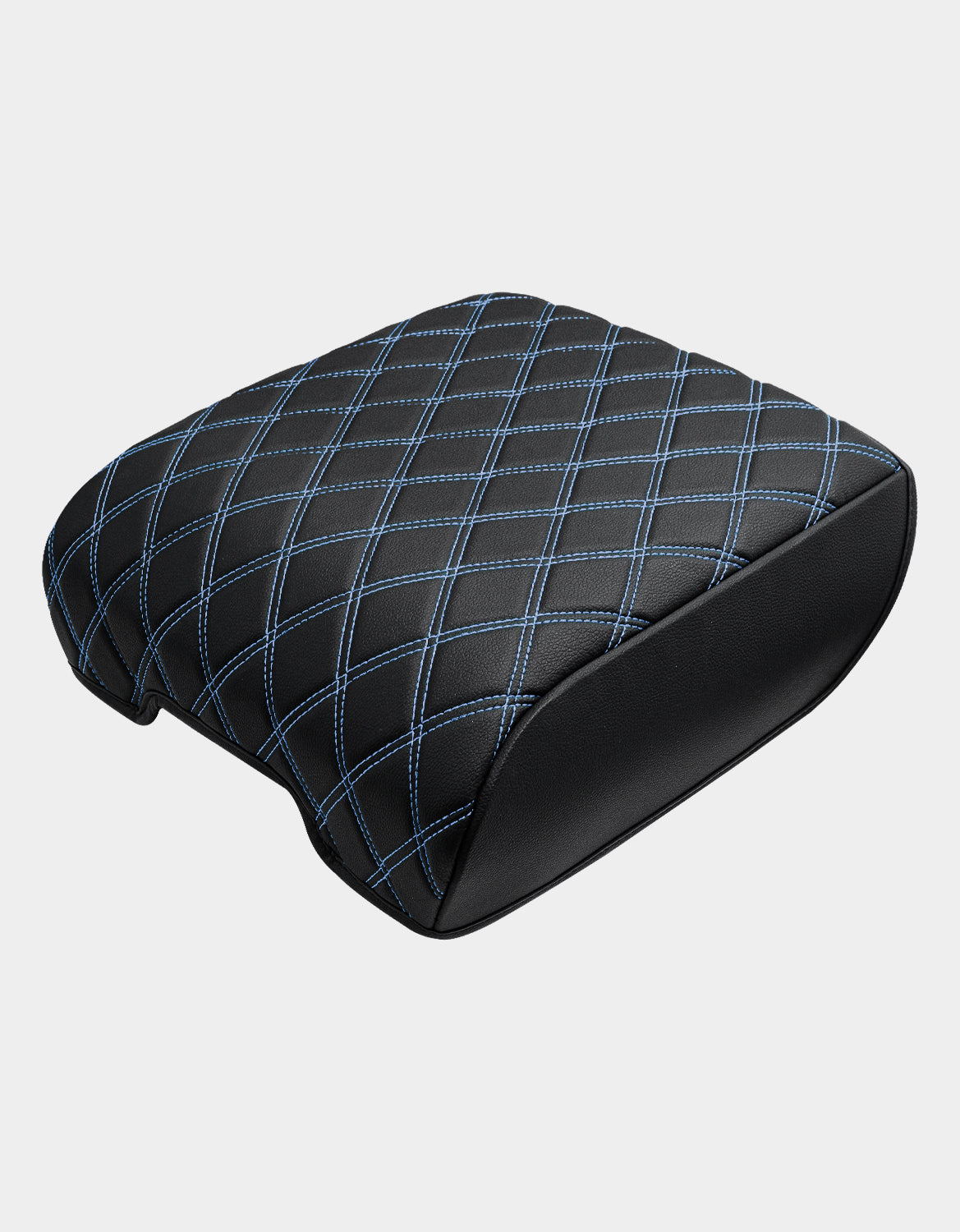 Center Console Armrest Cover Pad for Bucket Seat 2021-2026 Ford F-150