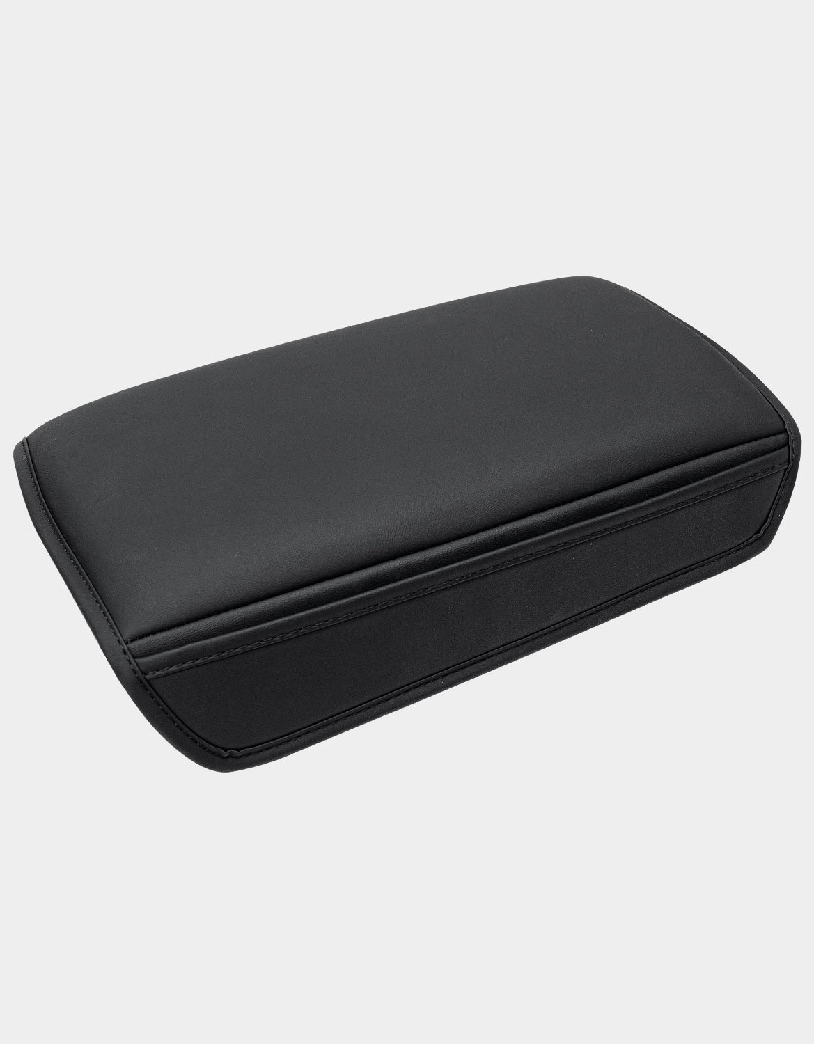 Center Console Armrest Cover for 2017-2023 Tesla Model 3,2020-2025 Tesla Model Y,Middle Console Lid Protector with Side Pockets