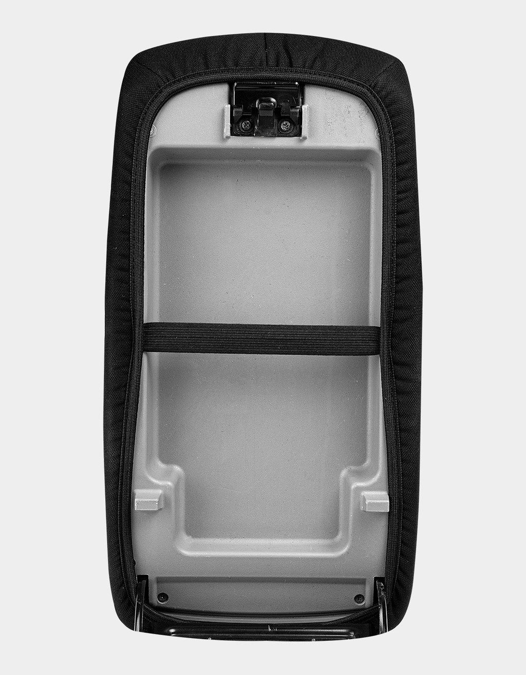 Center Console Armrest Cover Pad Cushion Protector for Toyota Camry 2007-2011