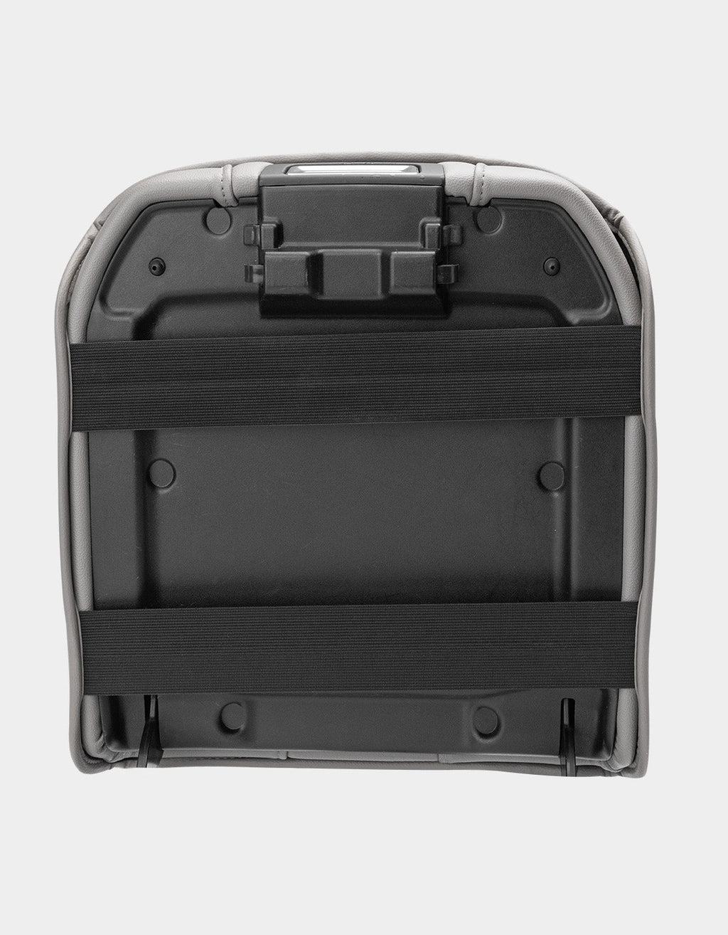 Center Console Armrest Cover Pad for Bucket Seat 2019-2026 Chevy Silverado 1500 2500 3500,2019-2026 GMC Sierra 1500 2500 3500,2021-2026 Tahoe/Suburban/Yukon