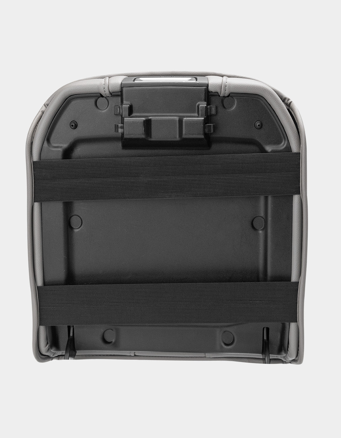 Center Console Armrest Cover Pad for Bucket Seat 2019-2026 Chevy Silverado 1500 2500 3500,2019-2026 GMC Sierra 1500 2500 3500,2021-2026 Tahoe/Suburban/Yukon