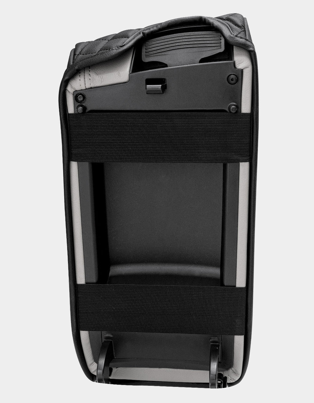 Center Console Armrest Cover for Hyundai Sonata 2015-2019