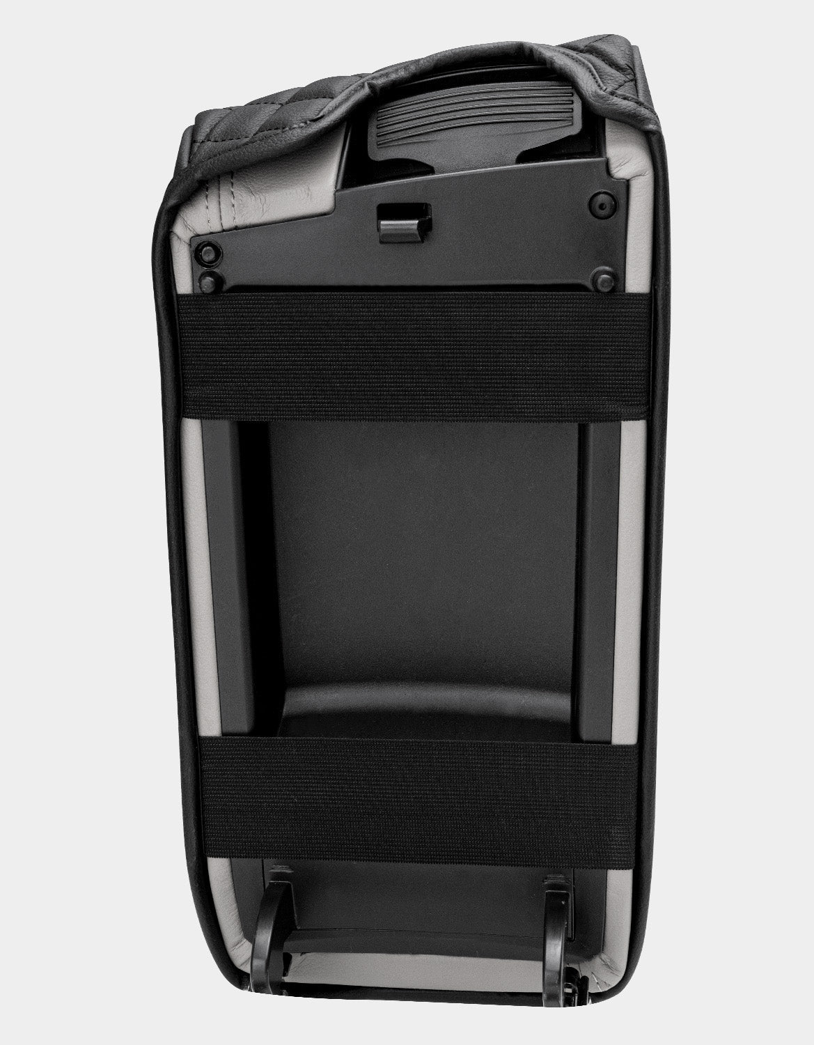 Center Console Armrest Cover for Hyundai Sonata 2015-2019