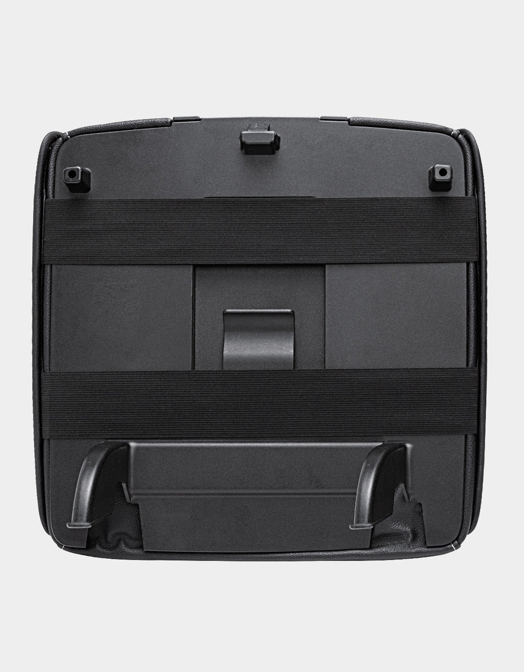 Center Console Armrest Cover for Jump Seat 2014-2018 Chevy Silverado 1500 2500 3500,2014-2018 GMC Sierra 1500 2500 3500