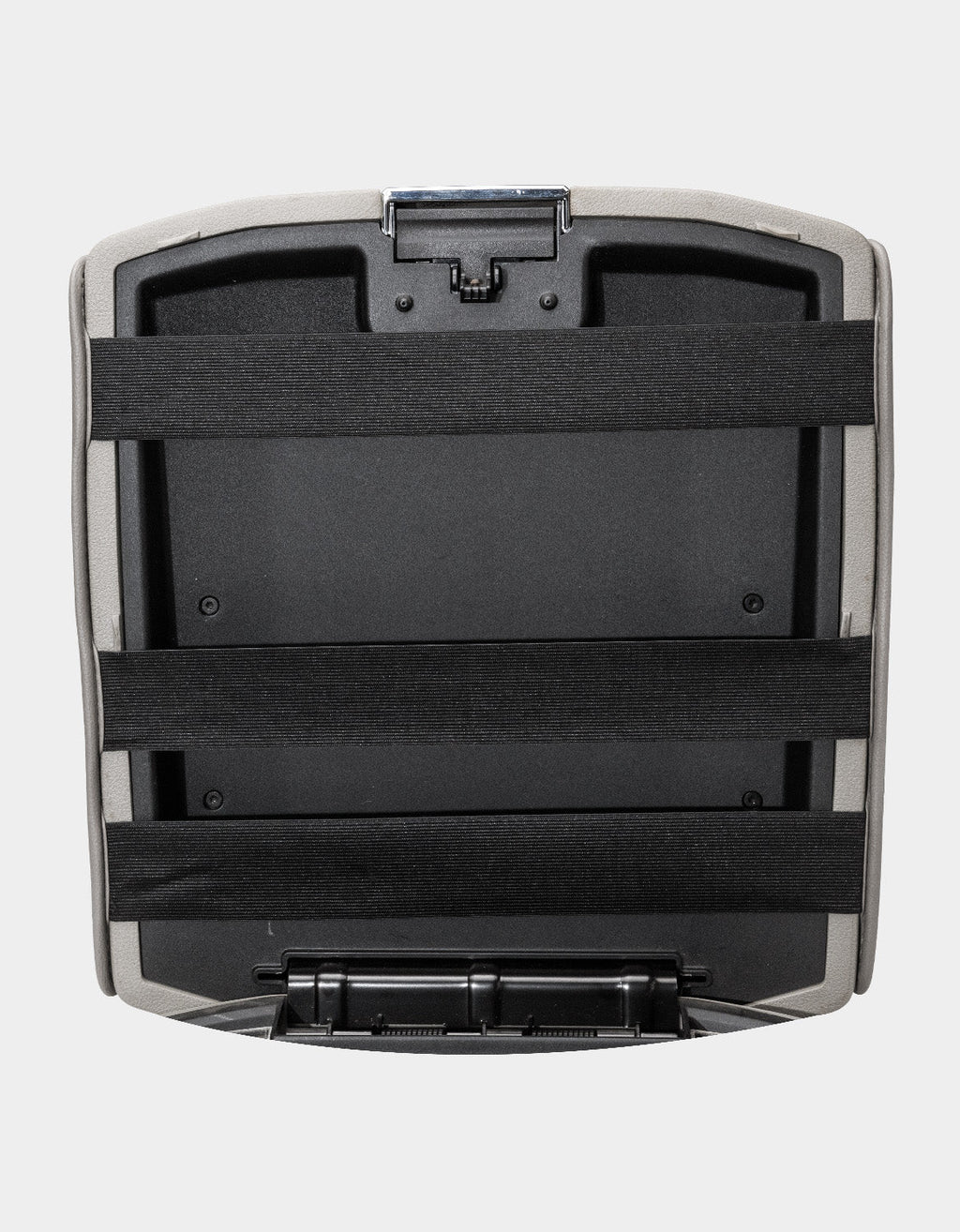 Center Console Armrest Cover Protector for Bucket Seat 2009-2018 Dodge RAM 1500 2500 3500