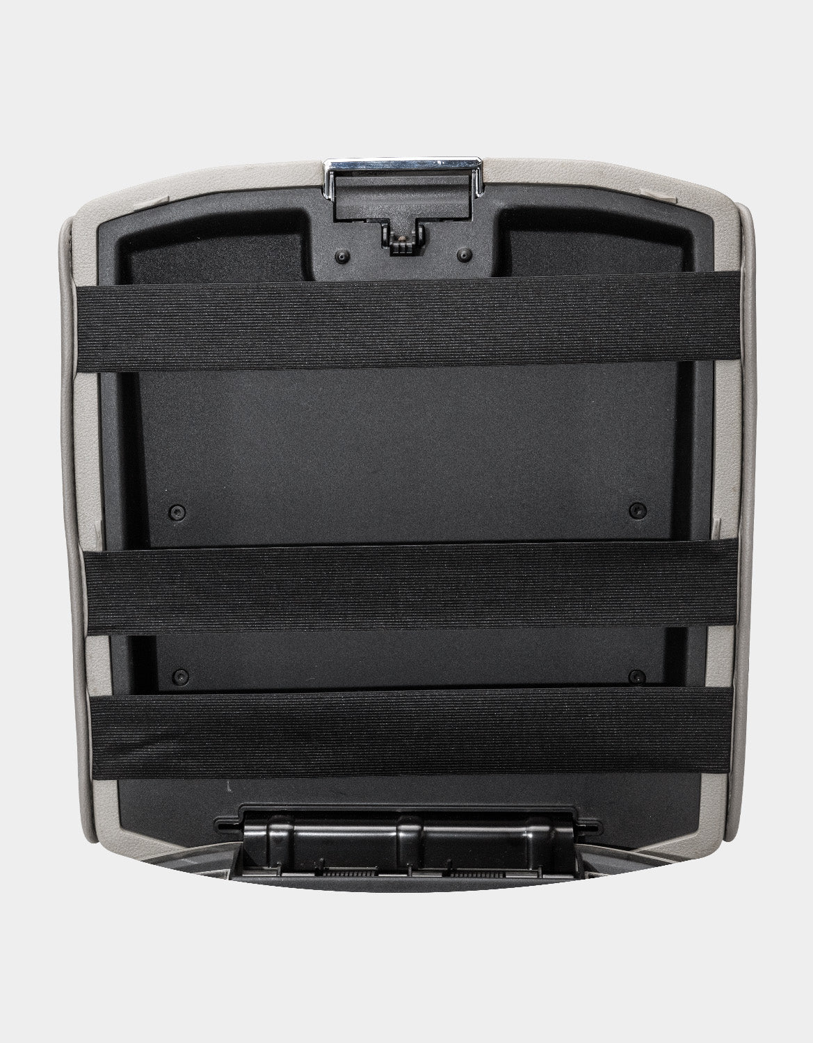 Center Console Armrest Cover Protector for Bucket Seat 2009-2018 Dodge RAM 1500 2500 3500