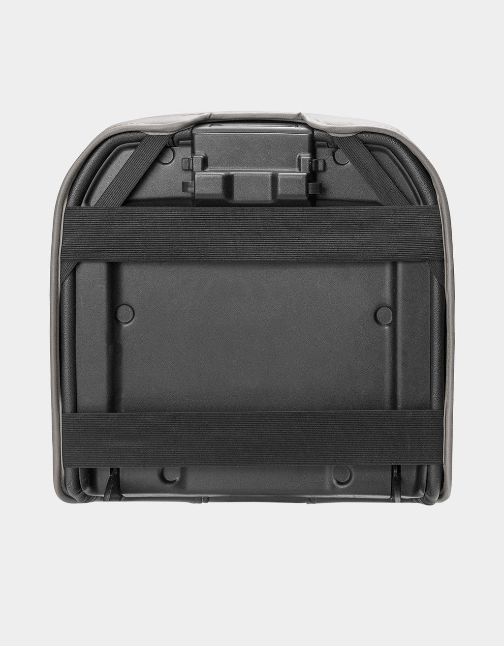 Thick Version Center Console Cushion Cover for  Bucket Seat 2019-2026 GMC Sierra 1500 2500 3500,2019-2026 Chevy Silverado 1500 2500 3500, 2021-2026 Tahoe/Suburban/Yukon