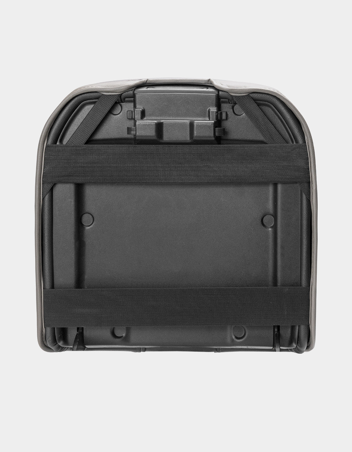 Thick Version Center Console Cushion Cover for  Bucket Seat 2019-2026 GMC Sierra 1500 2500 3500,2019-2026 Chevy Silverado 1500 2500 3500, 2021-2026 Tahoe/Suburban/Yukon