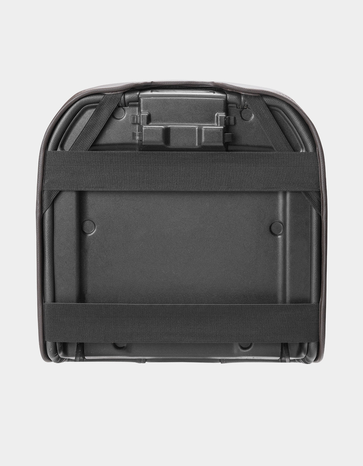 Thick Version Center Console Cushion Cover for  Bucket Seat 2019-2026 GMC Sierra 1500 2500 3500,2019-2026 Chevy Silverado 1500 2500 3500, 2021-2026 Tahoe/Suburban/Yukon