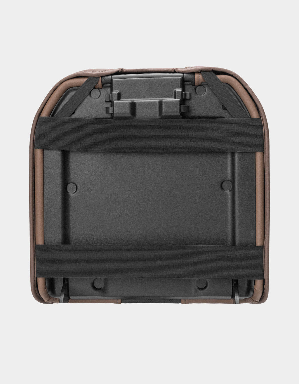 Thick Version Center Console Cushion Cover for  Bucket Seat 2019-2026 GMC Sierra 1500 2500 3500,2019-2026 Chevy Silverado 1500 2500 3500, 2021-2026 Tahoe/Suburban/Yukon