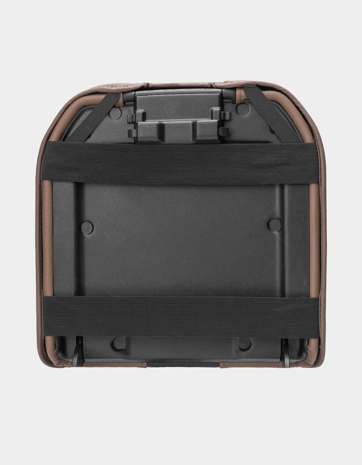 Thick Version Center Console Cushion Cover for  Bucket Seat 2019-2026 GMC Sierra 1500 2500 3500,2019-2026 Chevy Silverado 1500 2500 3500, 2021-2026 Tahoe/Suburban/Yukon