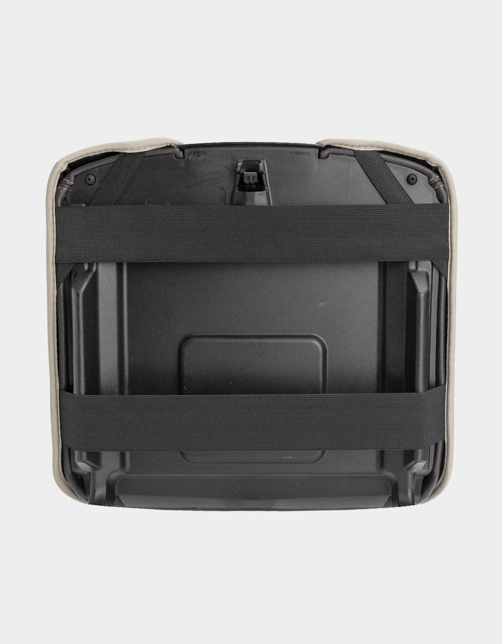 Center Console Armrest Cover Pad for Bucket Seat 2014-2018 Chevy Silverado 1500 2500 3500,2014-2018 GMC Sierra 1500 2500 3500,2015-2020 Tahoe/Yukon/Suburban