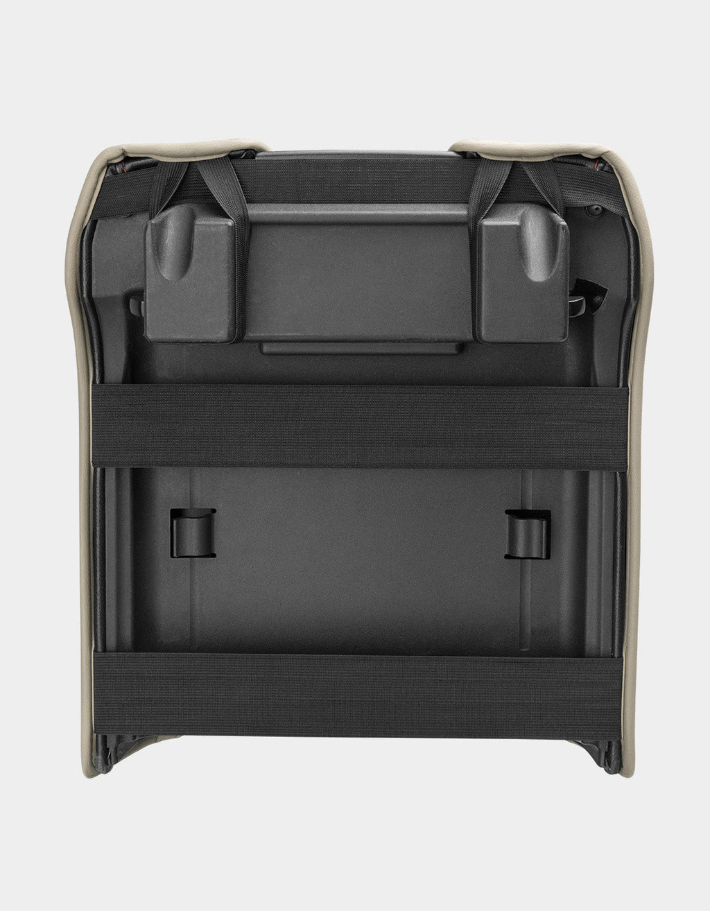 Center Console Armrest Cover Pad for Bucket Seat 2015-2020 Ford F150, 2017-2022 F250 F350 F450 F550 Super Duty, 2018-2024 Ford Expedition