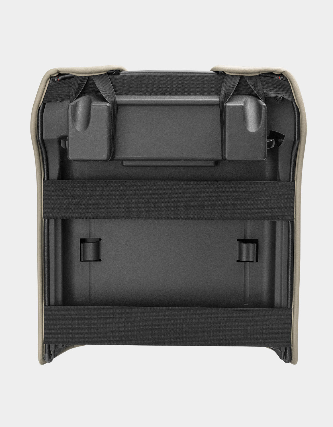 Center Console Armrest Cover Pad for Bucket Seat 2015-2020 Ford F150, 2017-2022 F250 F350 F450 F550 Super Duty, 2018-2024 Ford Expedition