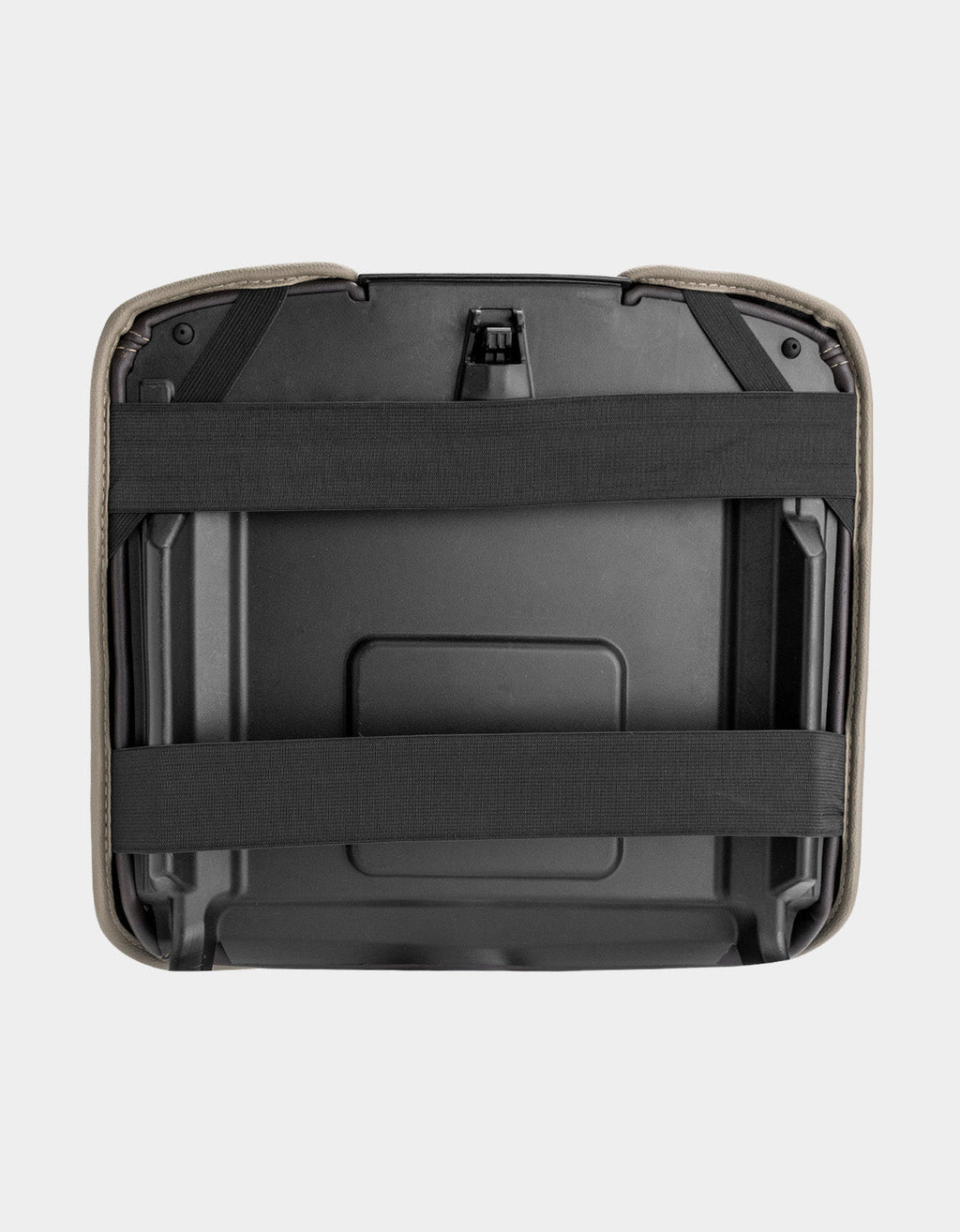 Center Console Armrest Cover Pad for Bucket Seat 2014-2018 Chevy Silverado 1500 2500 3500,2014-2018 GMC Sierra 1500 2500 3500,2015-2020 Tahoe/Yukon/Suburban
