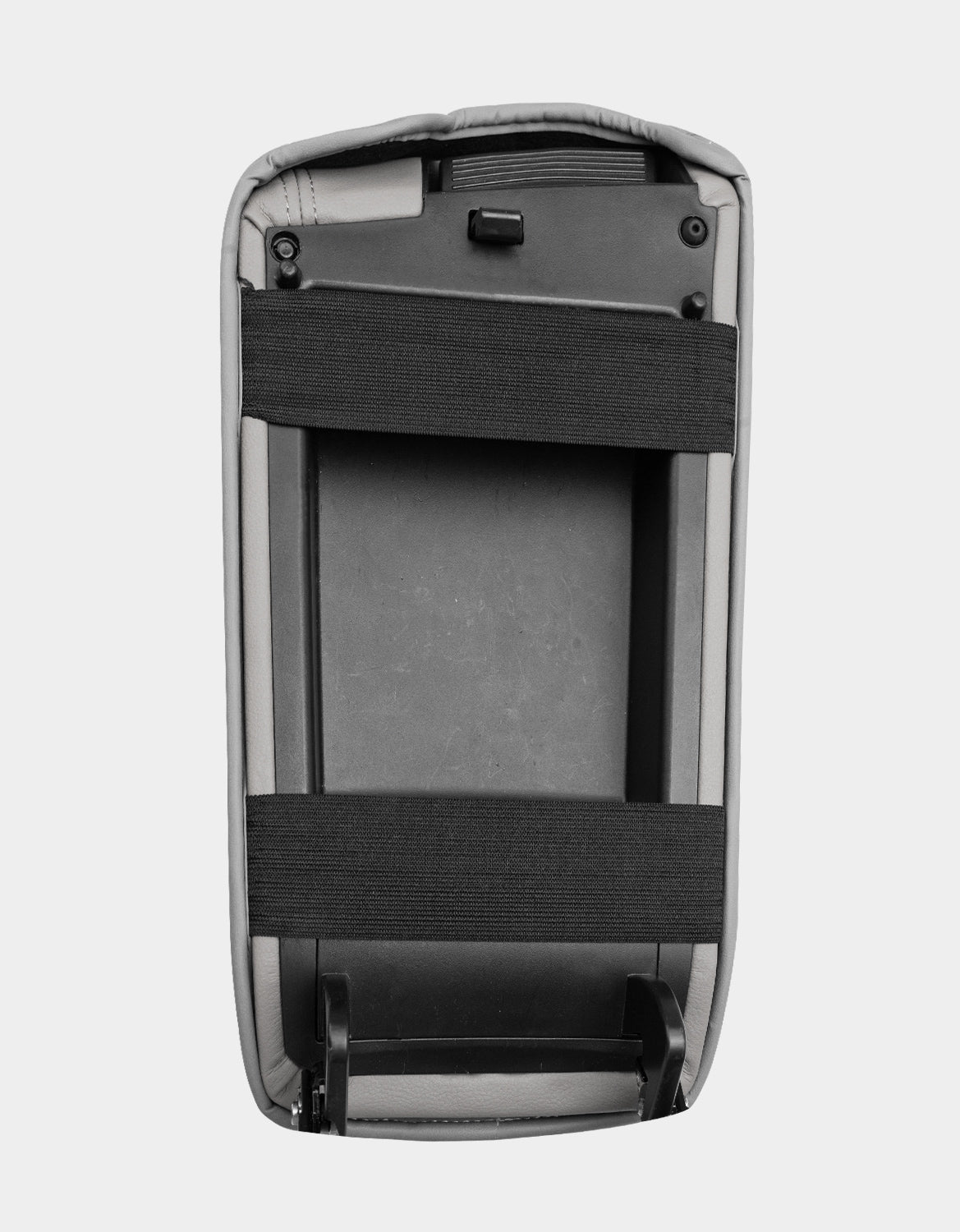 Center Console Armrest Cover for Hyundai Sonata 2015-2019