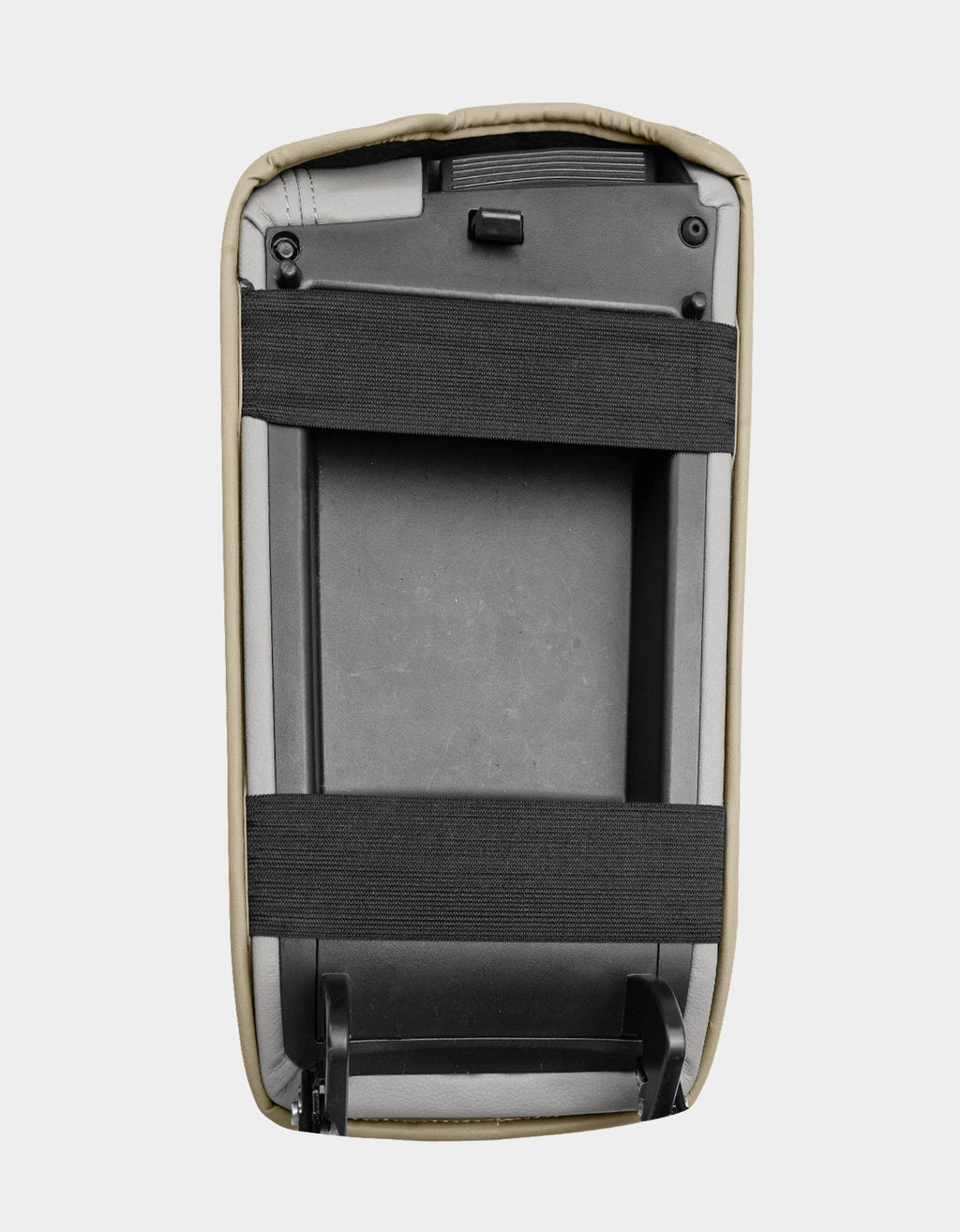 Center Console Armrest Cover for Hyundai Sonata 2015-2019