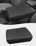 Center Console Armrest Cover for Cadillac Escalade 2021-2026