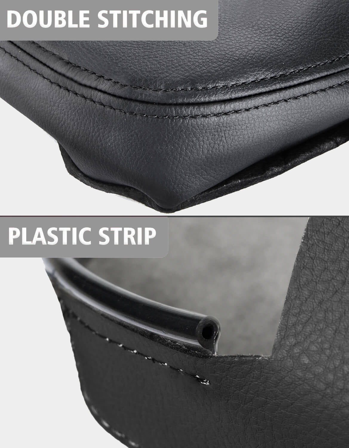 Easy Installation Center Console Cover Replacement for Jump Seat 2002-2008 Dodge Ram 1500 2500 3500