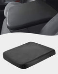 Easy Installation Center Console Cover Replacement for Jump Seat 2002-2008 Dodge Ram 1500 2500 3500