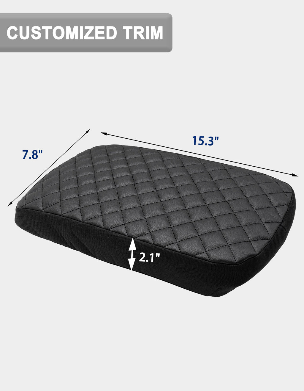 Center Console Cover for Toyota Avalon 2013-2018